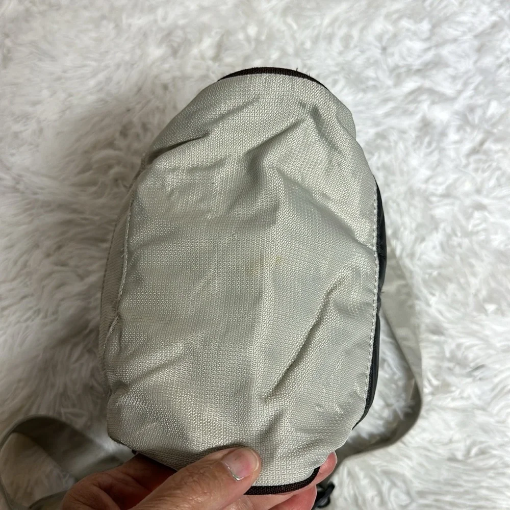 Ogio Small Nylon Crossbody Bag